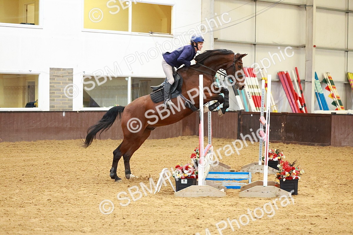 SBM_007487 - Class 20 - Senior Foxhunter 1.20m