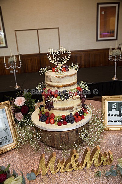  - Aisling Lynch and Gino Wedding