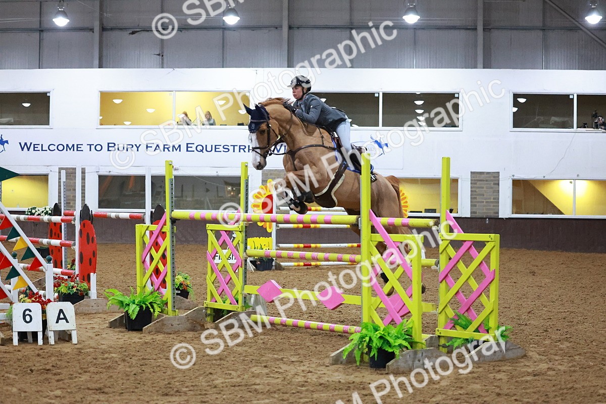 SBM_004034 - Class 13 - National 1.30m 1.40m