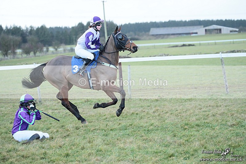 PtP 250126 746 - Cocklebarrow Races Point-to-Point 25/01/26