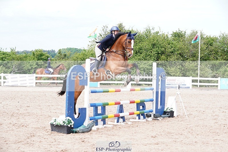 250511-112512-13474 - Cls 31 Snr Discovery and 1m Open