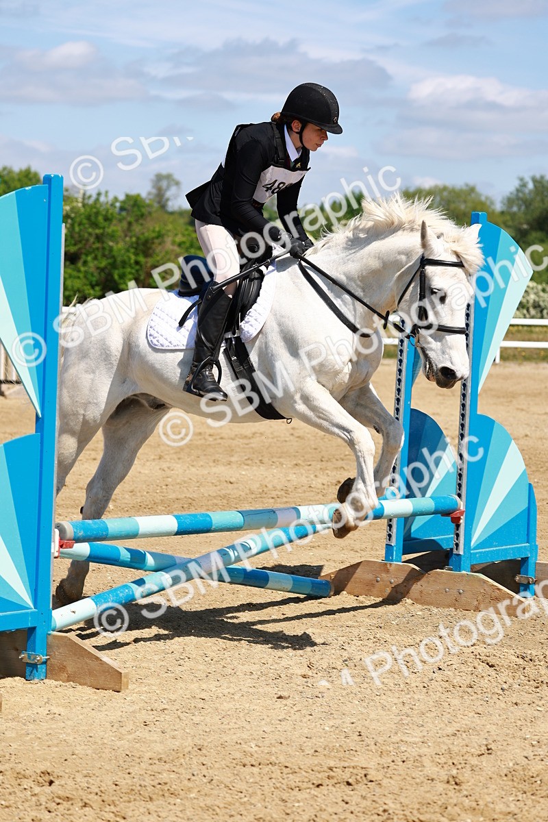 SBM_007660 - Class 3 - 60cm