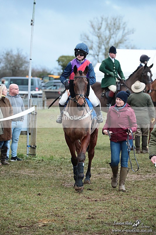 PtP 250126 1364 - Cocklebarrow Races Point-to-Point 25/01/26
