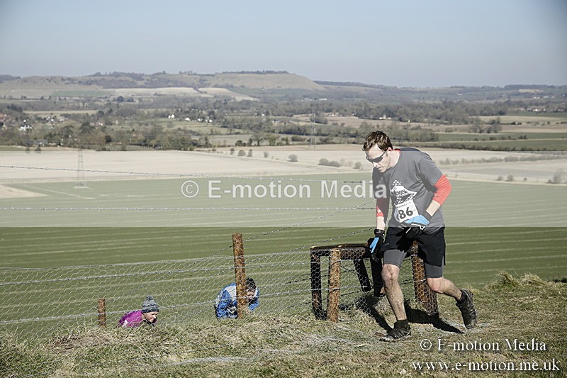 PVT 250218 -993 - The Terminator 2018 Pewsey Vale 25/02/18