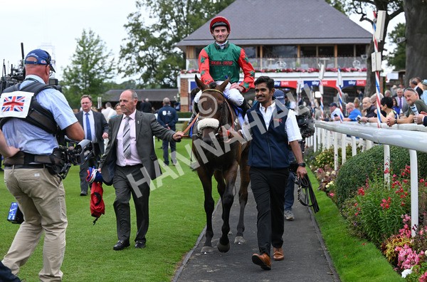 230825-235 Northern Ticker - Race 5 4.10pm Sky Bet Constantine Handicap