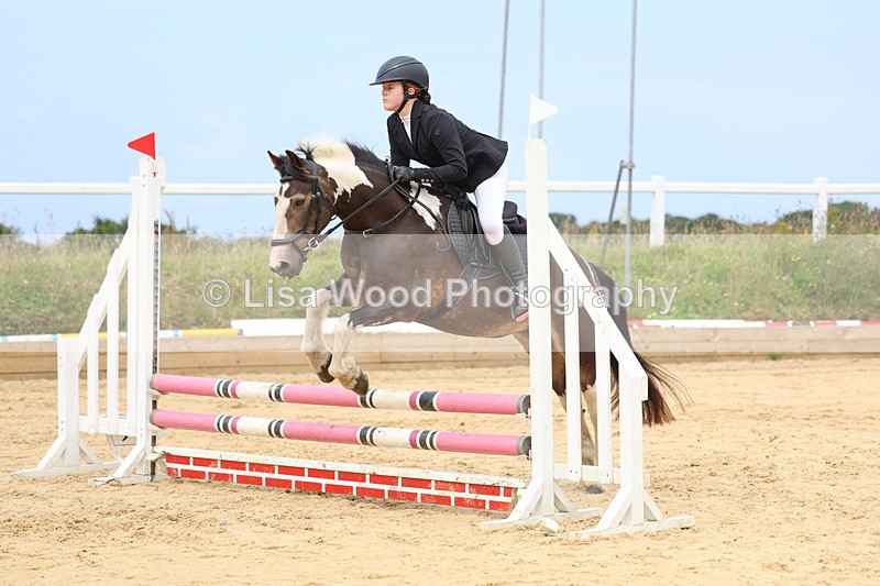 3E7A2692 - Class 4: 60cm Junior