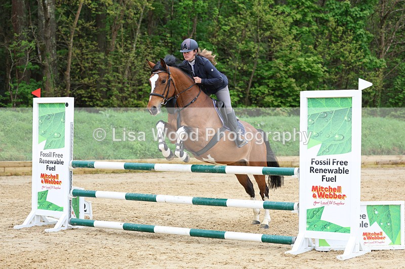 3E7A3177 - Class 5: Senior Discovery/1m open