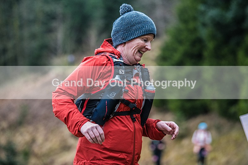 Glentress-336 - High Terrain Events Glentress 10K 21K & 42K Trail Races Sunday 16th February 2025