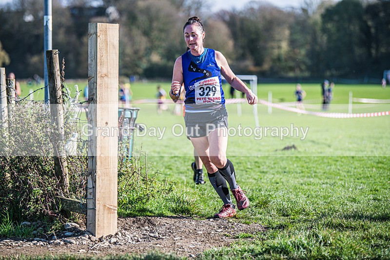 Cumbria XC-422 - Cumbria XC League Workington Saturday 26th October 2024