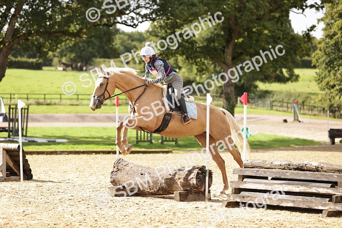 SBM_02703 - E2A - Eventers Challenge 60cm Open