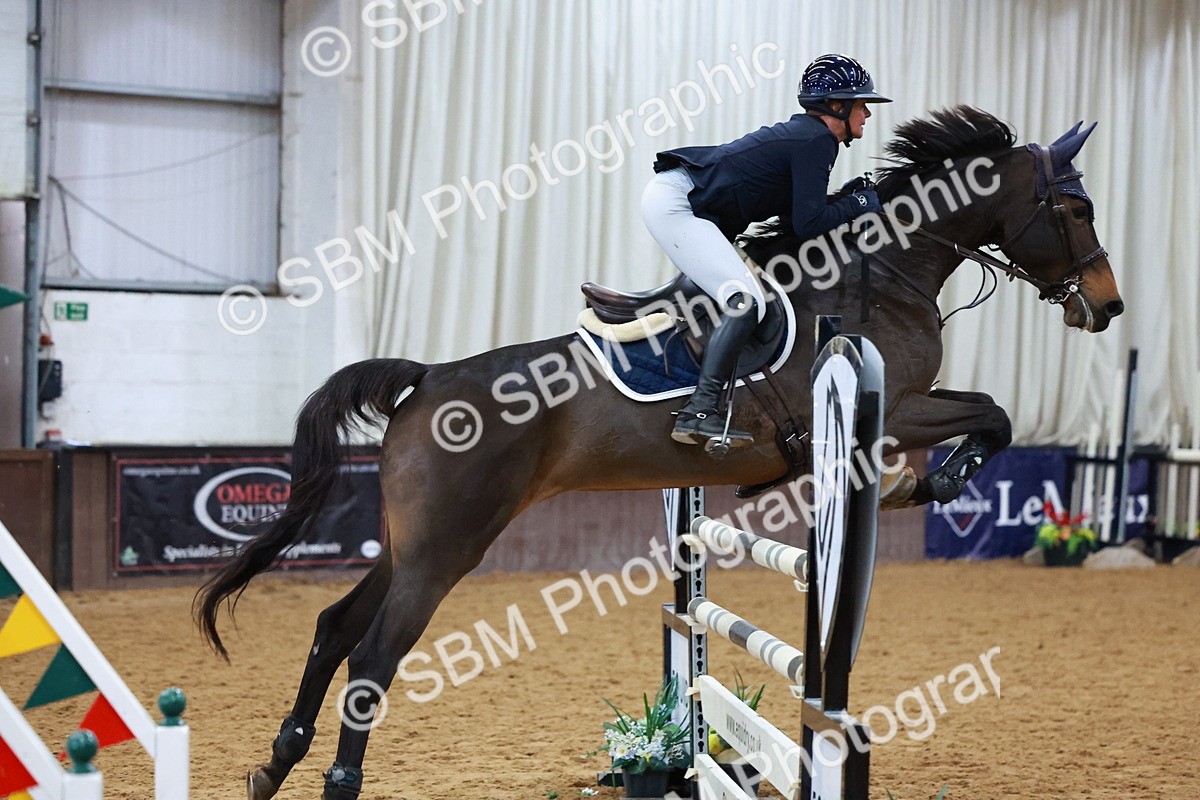 SBM_001292 - Class 4 - Senior Newcomers - 1.10m