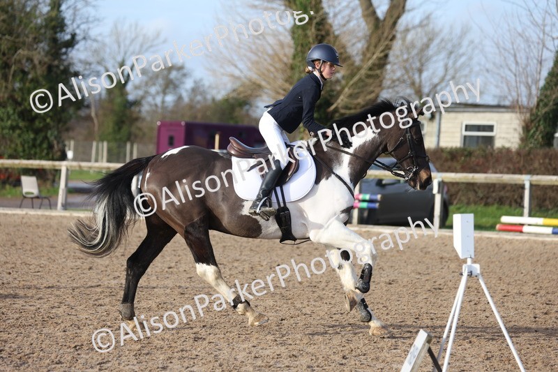 20251214-1106 - Class 4 - 90cm