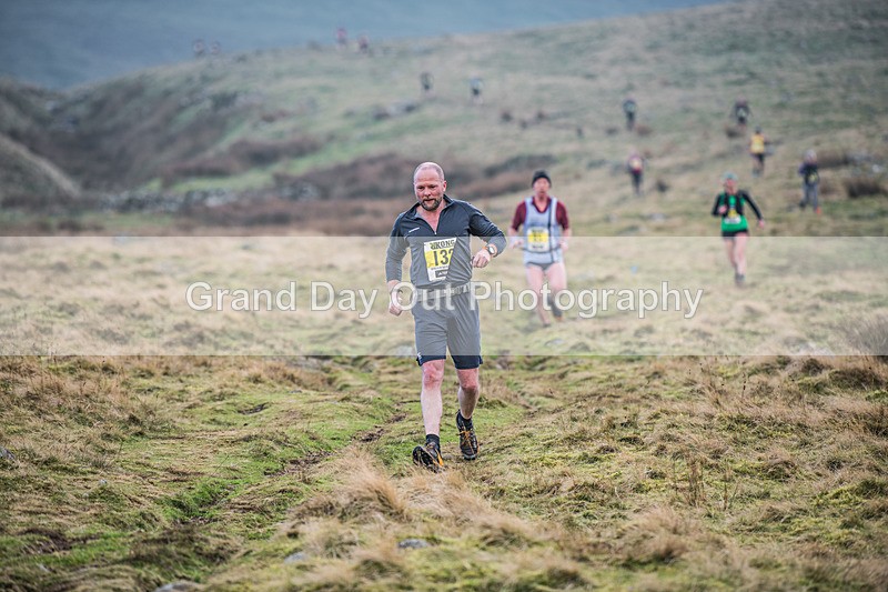 Clough Head-946 - Kong Clough Head Fell Race Saturday 18th January 2025