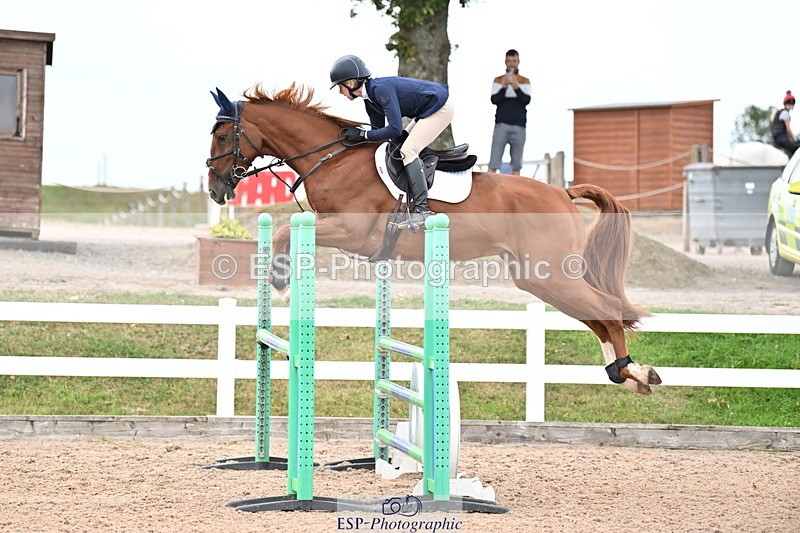 250820B-111324-00310 - Cls 2 Discovery and 1m Open