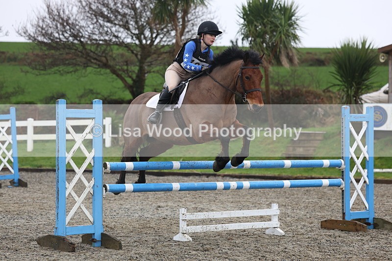 3E7A7561 - Class 3: 90cm