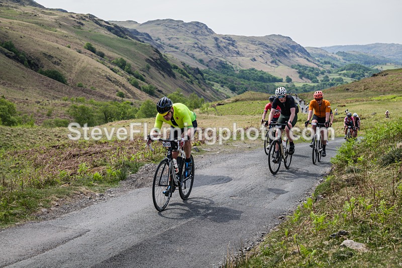 133603 - Hardknott Pass Camera 1 13.00-14.00