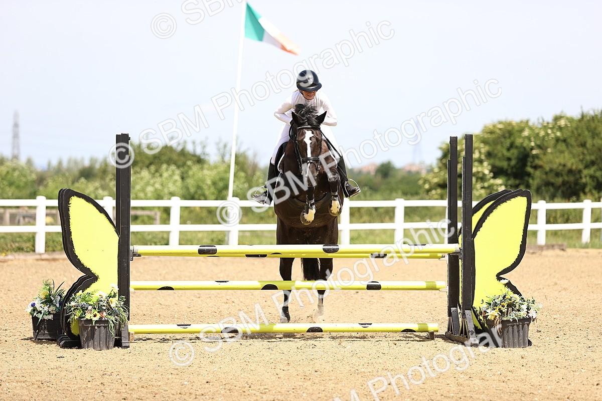 SBM_003958 - Class 9 British Novice/90cm