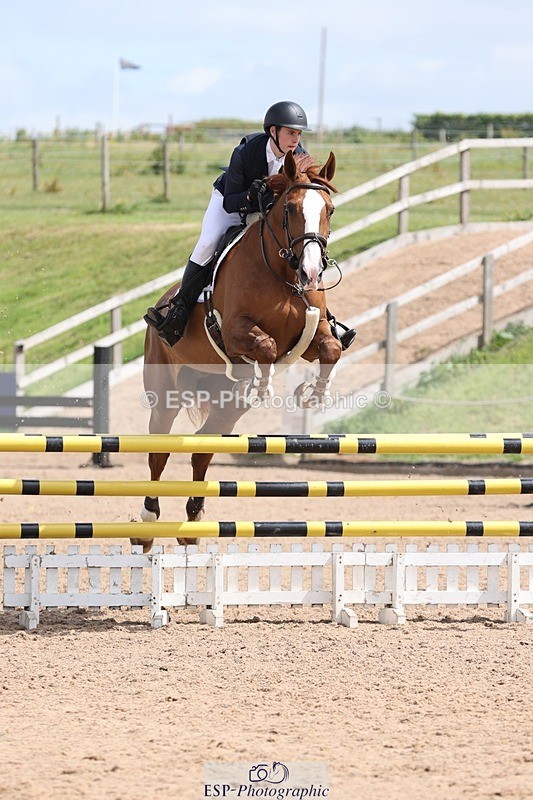 250525-113741-07911 - Cla 27 A&B 1.05 & 1.10m Snr Gran Prix