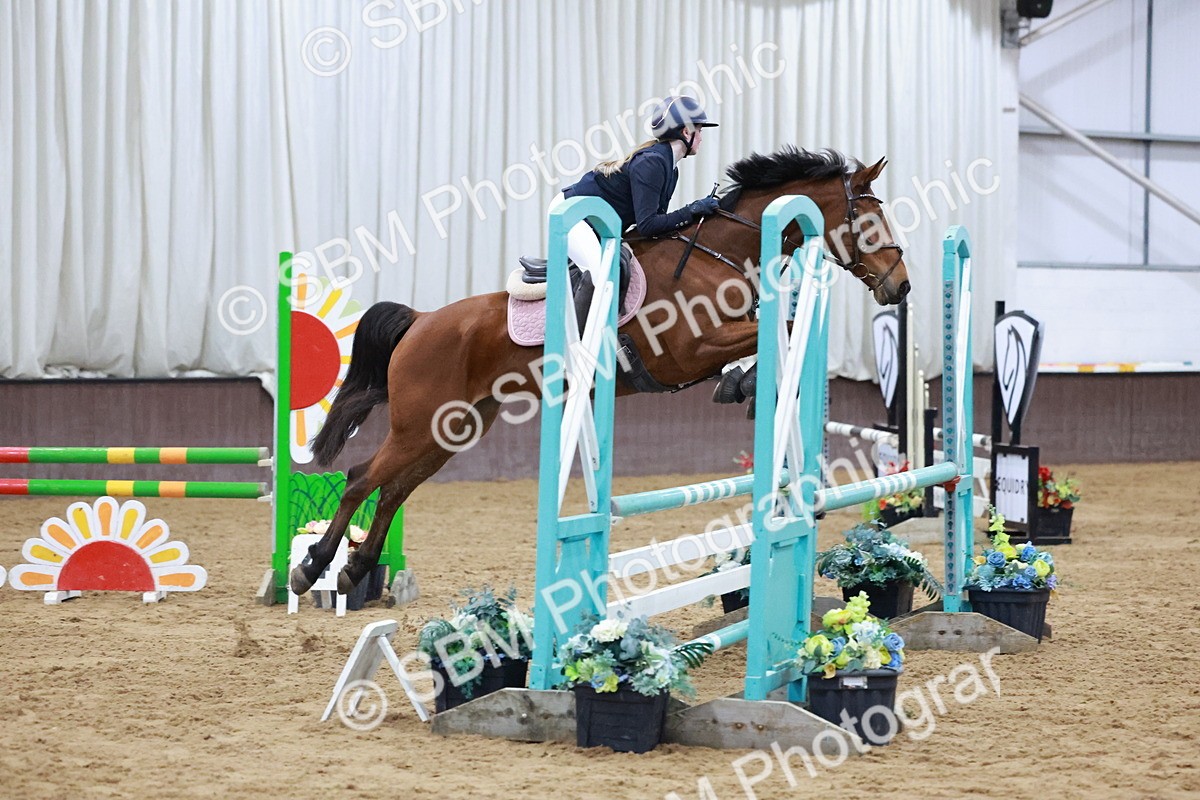 SBM_006710 - Class 22 - Senior 90cm Open