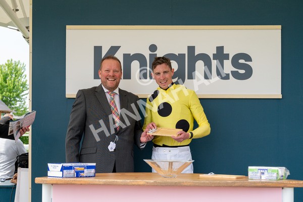 170524-Race 2-Botanical-8682 - Race 2 2.45pm Knights Solicitors Handicap