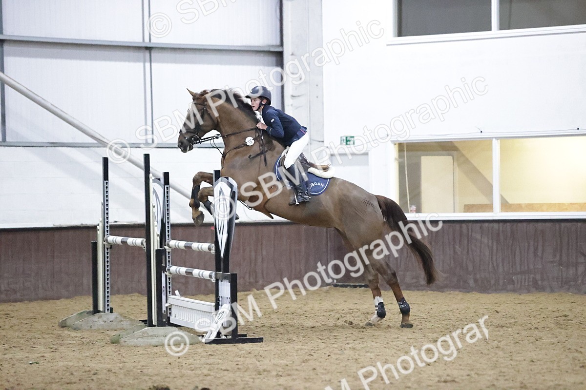 SBM_002013 - Class 4 - 1.10m