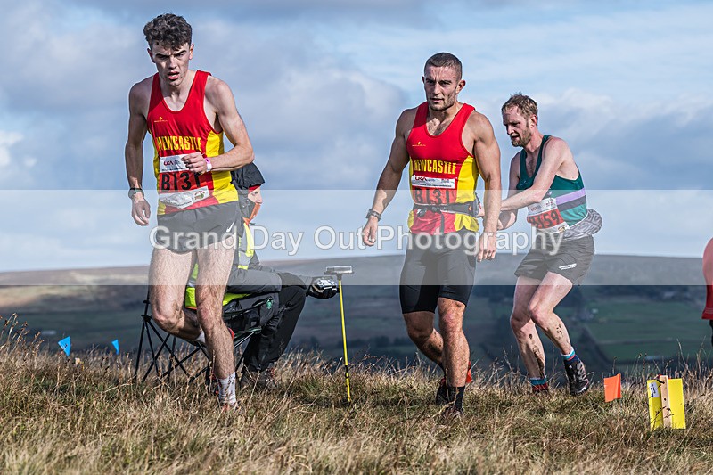 Leg 2 -110 - UK Fell & Hill Relays - Todmorden Leg 2 Saturday 17th October 2026