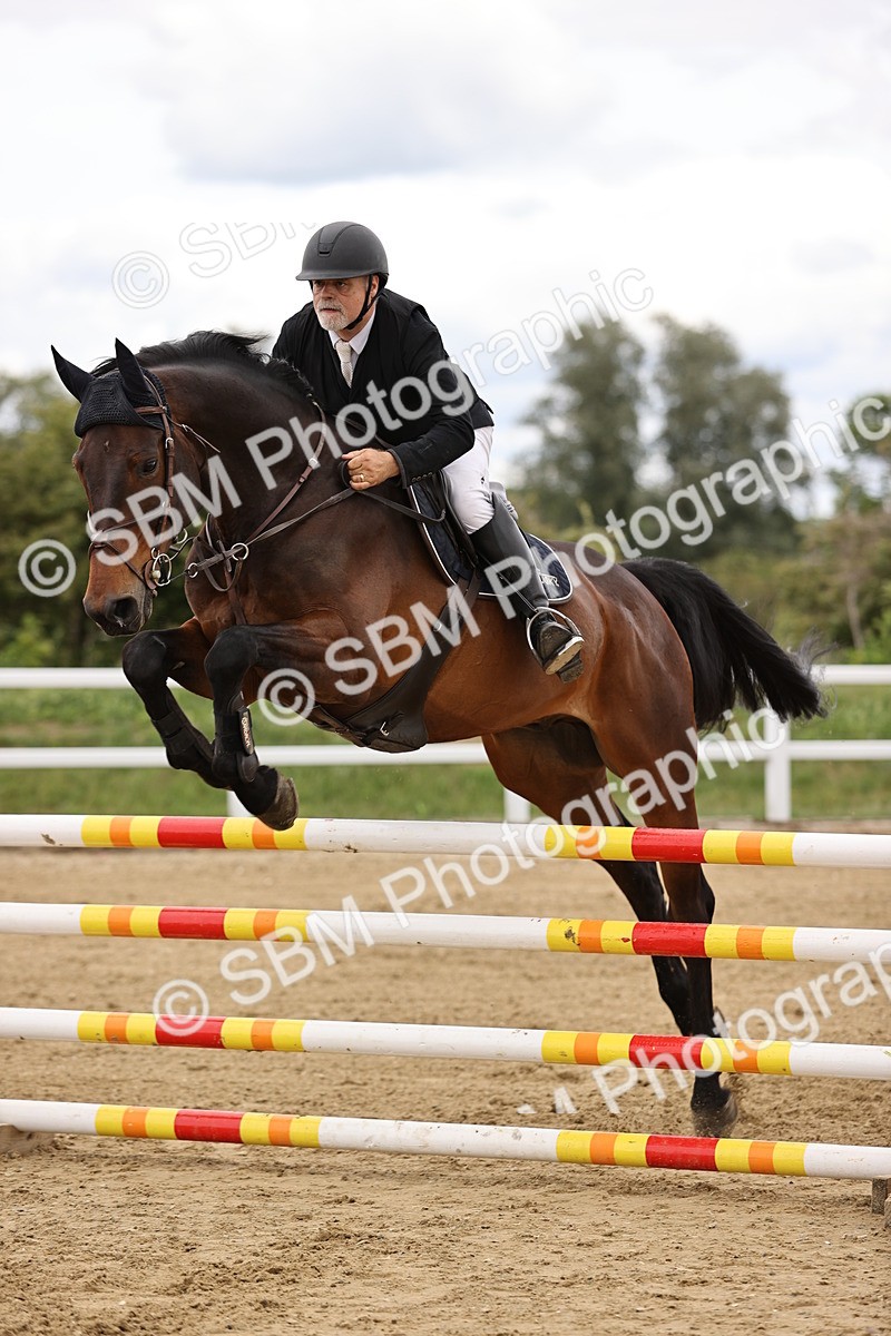 SBM_002780 - Class 10 - Senior Discovery - 1.00m