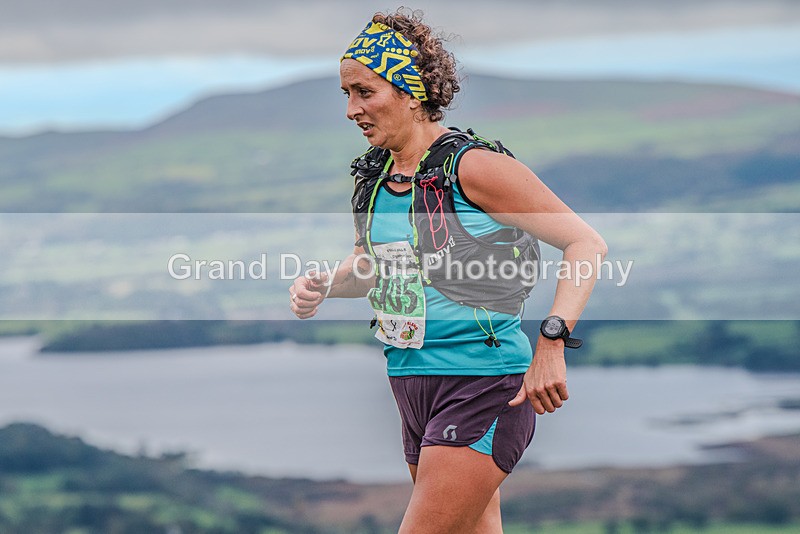 British Fell Relay-532 - British Fell & Hill Relay Championship Braithwaite Keswick Saturday 21st October 2023