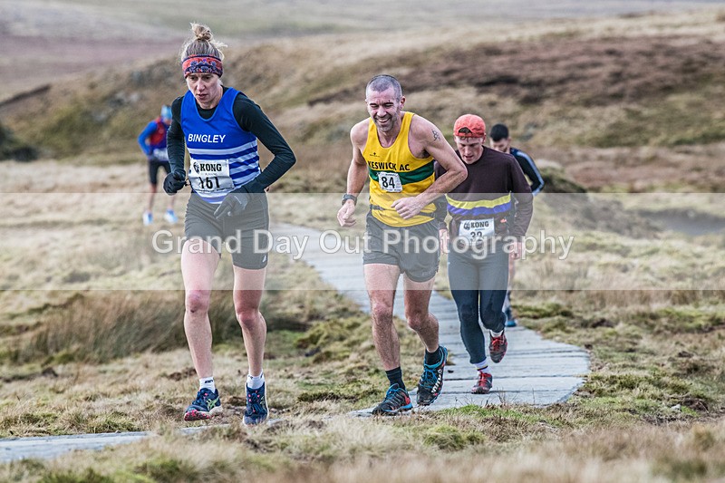 Nine Standards-96 - Nine Standards Fell Race Thursday 1st January 2026