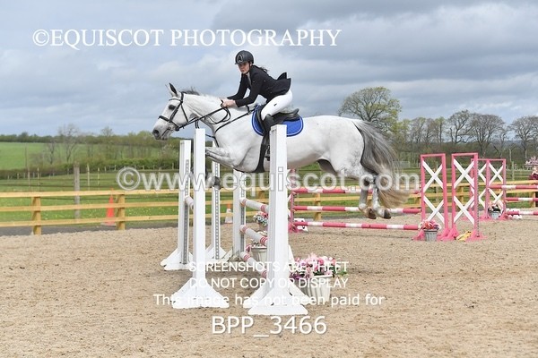 BPP_3466 - CLASS 17 SUN 1.05m Amateur Championship Qualifier/ 1.05m Open