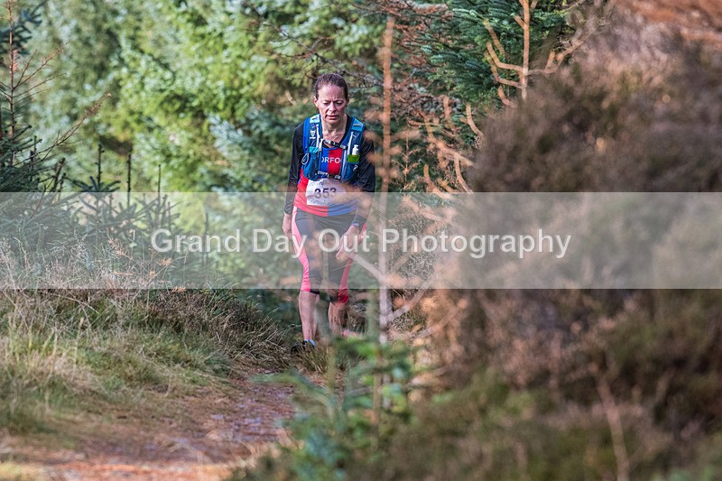 Glentress-1241 - High Terrain Events Glentress 21 & 10K Trail Races Saturday 15th November 2025
