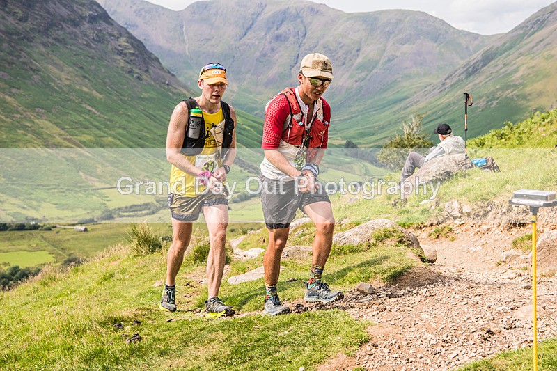 Wasdale-1035 - Wasdale Horseshoe Fell Race (Bad weather route) Saturday 11th July 2026