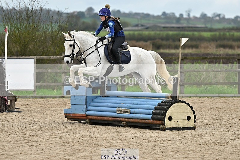 241110-145719-01169 - 70-75cm Arena Eventing