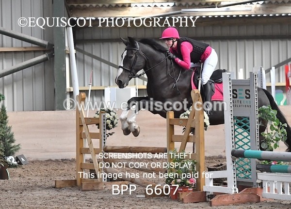 BPP_6607 - CLASS 2 BE70CM