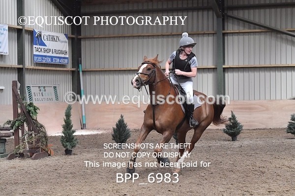 BPP_6983 - CLASS 3 BE80CM