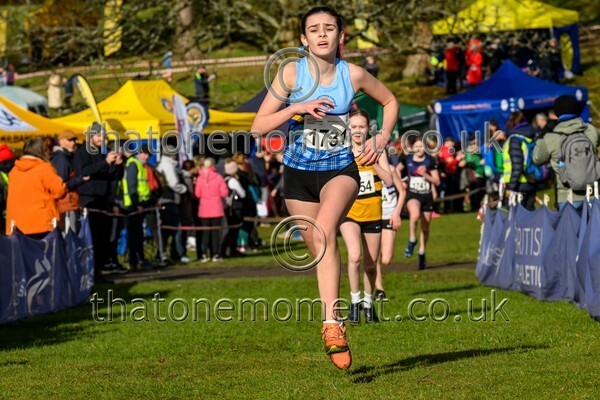 Falkirk25-910567 - U13 Girls Set Two