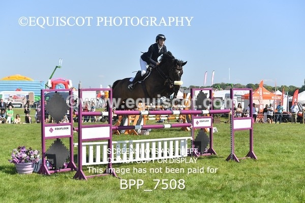 BPP_7508 - CLASS 5 ScottiBranch Outdoor Open Championship Inc The Wright , Johnston & Mackenzie LLP RHS Young M
