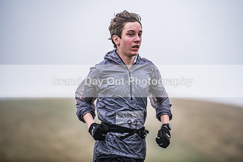 Sale Seniors-345 - Senior Sale Fell Race Sunday 10th November 2024