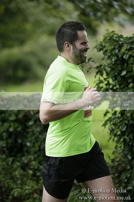 CAD131019-0935 - Cadence Events Grittleton 10km 13/10/19