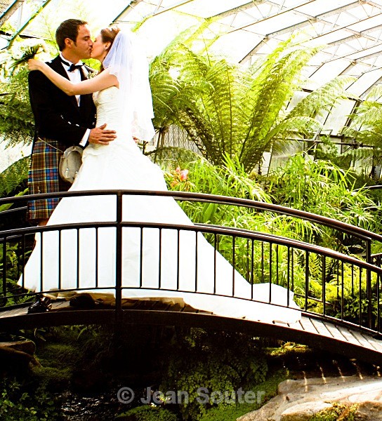  - Richard & Victoria