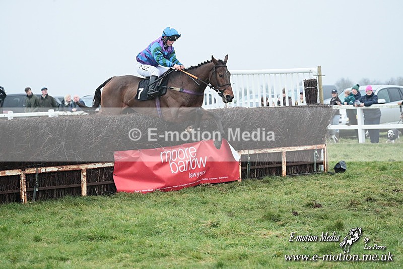 PtP 180126  1022 - Royal Artillery PtP Larkhill 18/01/26