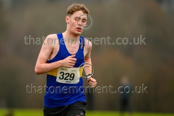 Westxc25-928109 - U20 Men