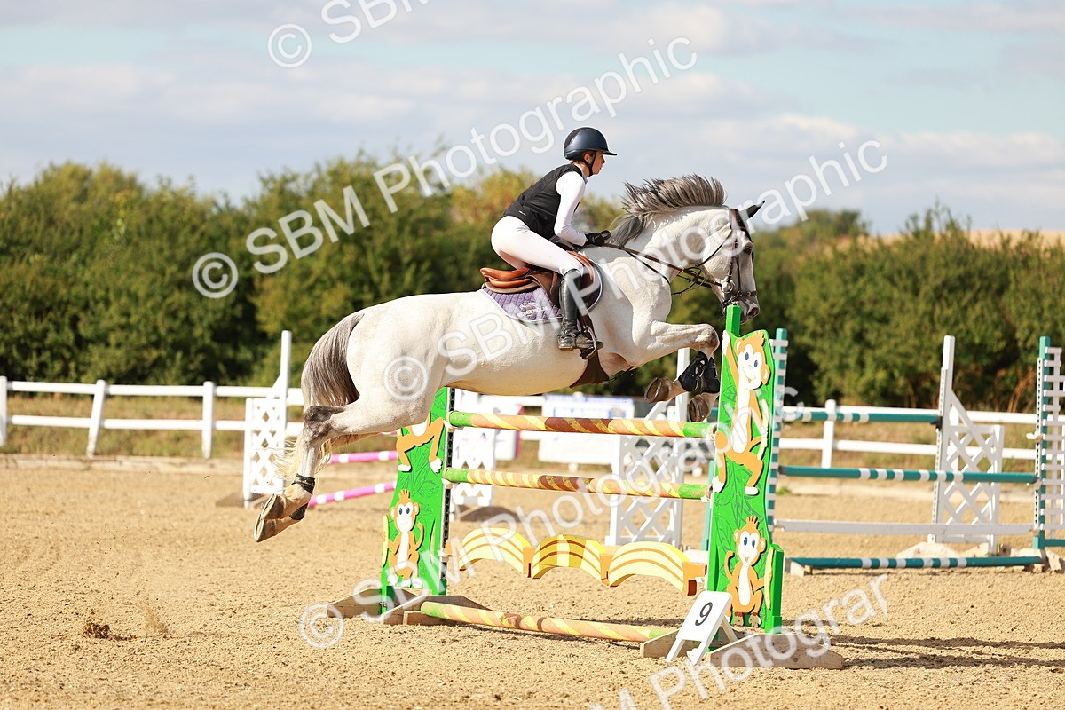 SBM_007850 - Class 6 - National 1.30m 1.40m