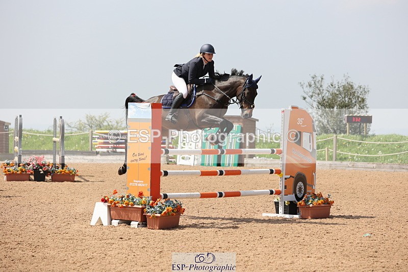 240511A-121326-12747 - Cls 35 Prestige Big Star Champ Quali