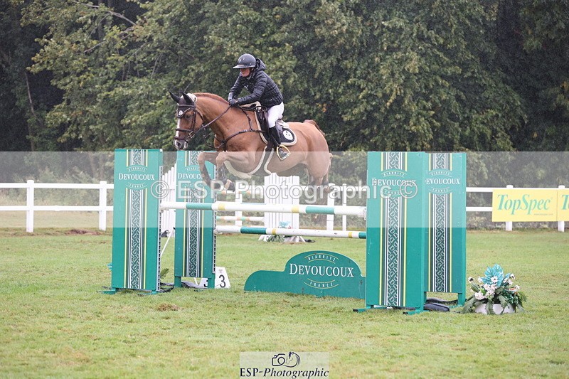 250830A-154933-07289 - Cls 17 Snr Foxhunter