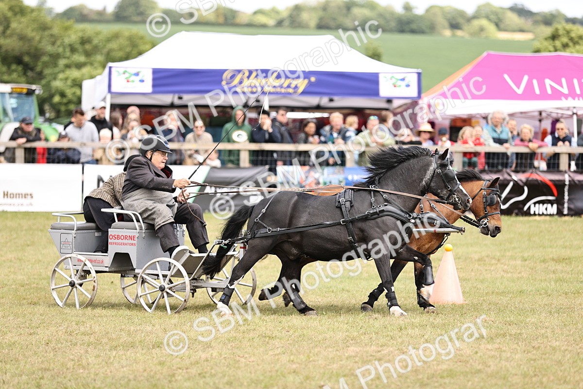 SBM_15214 - Class 90 - Scurry 122cm and Under