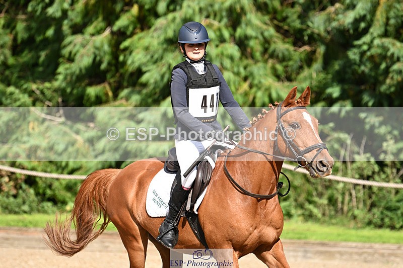 240824X-160344-29860 - 80cm Round 2 15.30 to 16.50