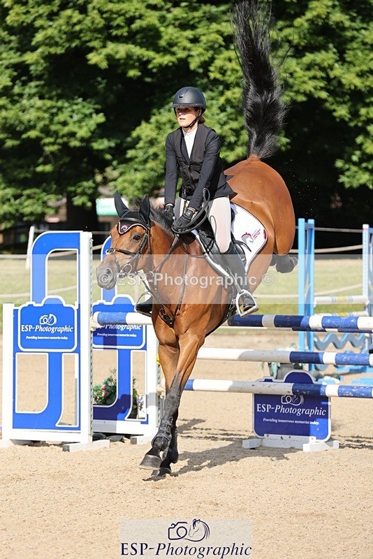 240711-090032-24550 - Cls 119 5 Yr Old Qualifier 1.10m