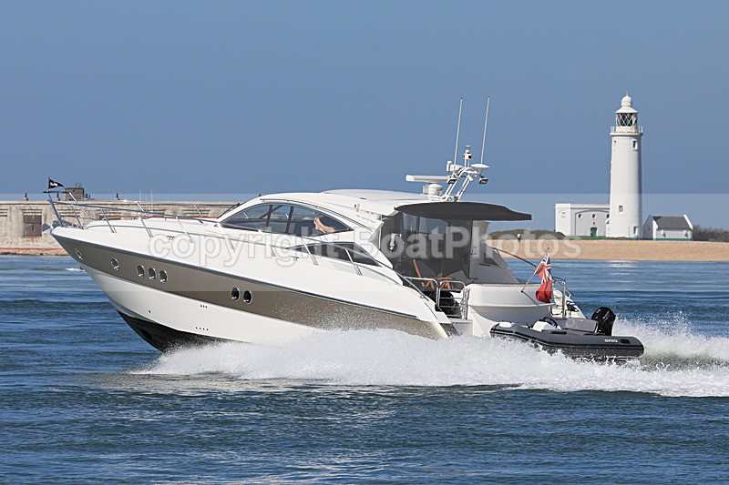 180505 PI XANTHOS 52 1Y3A6536 - Motorboats - Hardtop