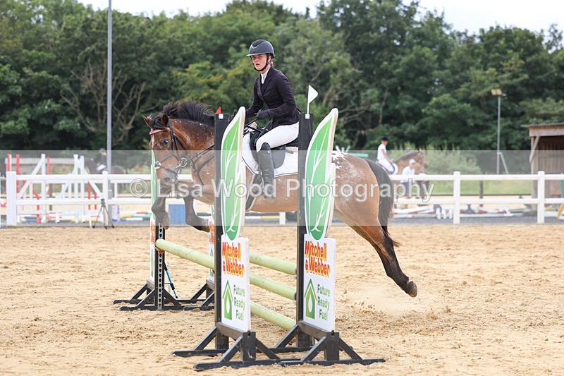 3E7A3226 - Class 6: 70cm Junior